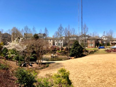 Glenwood Park, Glenwood Park, Atlanta, GA 