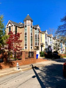 6th Street, Midtown, Atlanta, GA 