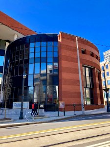 Auburn Avenue Research Library of African American Culture… 
