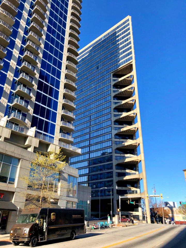 The Summit Building, Atlanta, GA 
