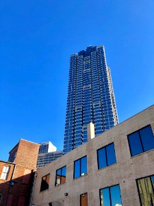 SunTrust Plaza, Atlanta, GA 