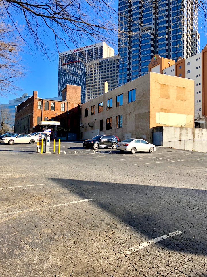 Peachtree Street, Atlanta, GA 