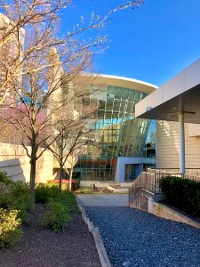 The World of Coca-Cola, Atlanta, GA 