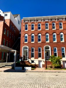 The Baltimore Block, Atlanta, GA 