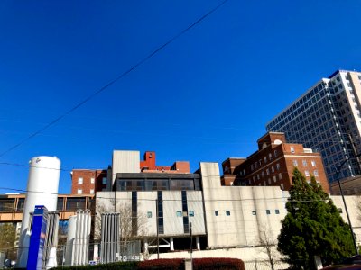 Emory University Hospital - Midtown, Atlanta, GA 