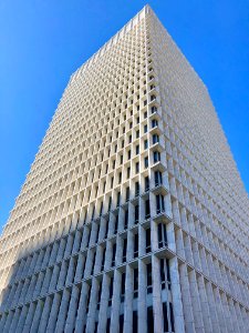 One Georgia Center, Atlanta, GA 