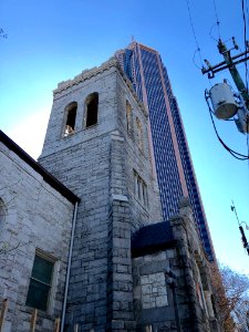 North Avenue Presbyterian Church, Atlanta, GA 