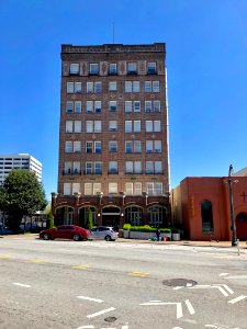 Imperial Hotel, Atlanta, GA 