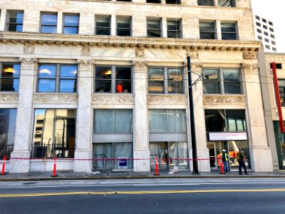 The Candler Building, Atlanta, GA 