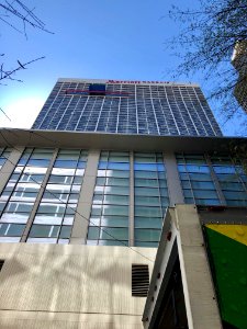 Atlanta Marriott Marquis Hotel, Atlanta, GA 