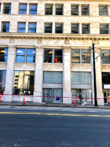 The Candler Building, Atlanta, GA 