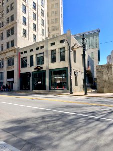 Peachtree Street, Atlanta, GA 