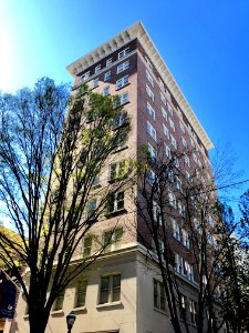 Standard Building, Atlanta, GA 