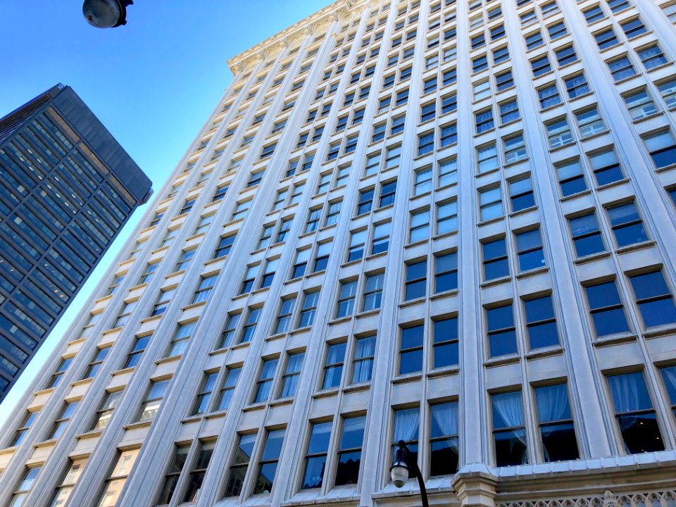 Healey Building, Atlanta, GA 
