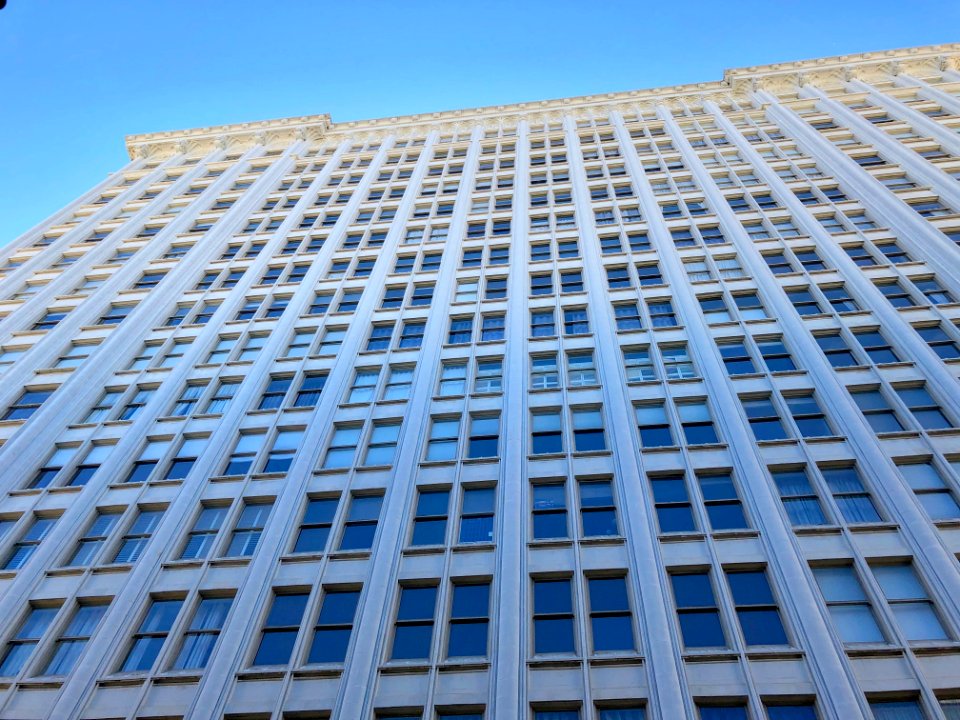 Healey Building, Atlanta, GA 