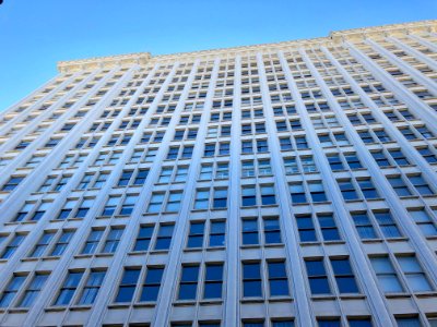 Healey Building, Atlanta, GA 