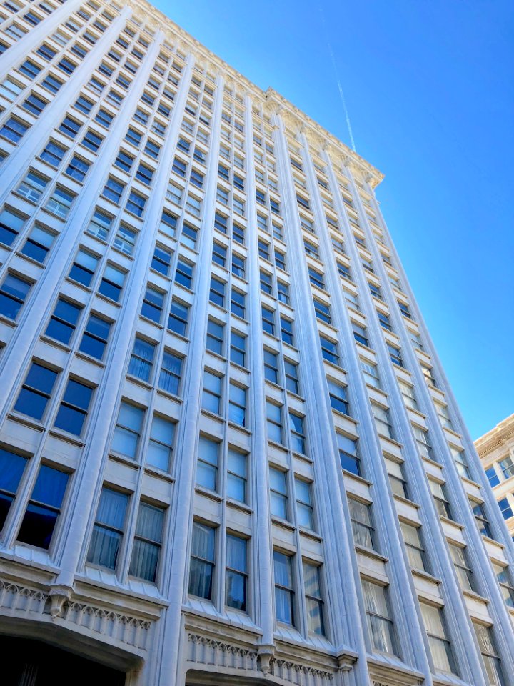 Healey Building, Atlanta, GA 