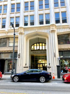 Healey Building, Atlanta, GA 