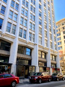 Healey Building, Atlanta, GA 