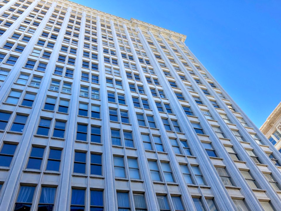 Healey Building, Atlanta, GA 
