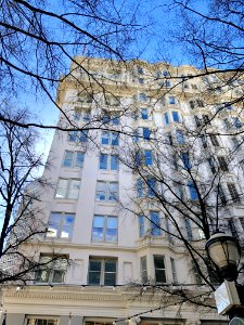 The Flatiron Building, Atlanta, GA 
