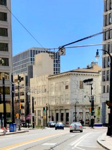 Auburn Avenue, Atlanta, GA 