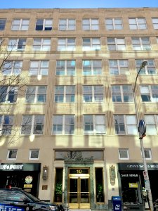 10 Park Place, Atlanta, GA 