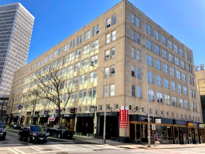 10 Park Place, Atlanta, GA 