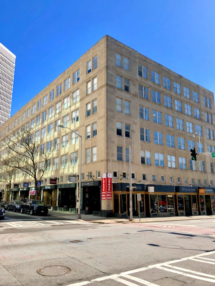 10 Park Place, Atlanta, GA 