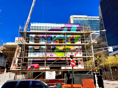 Broad Street, Atlanta, GA 