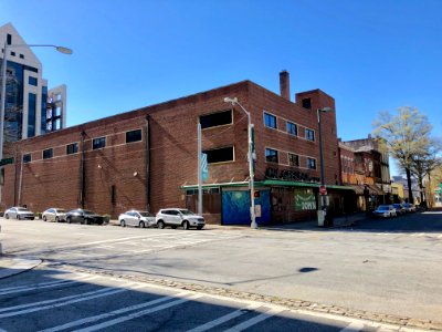 H.L. Green Building, Atlanta, GA 