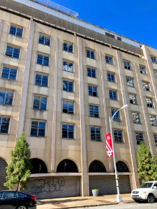 Mitchell Street Office Building, Atlanta, GA 