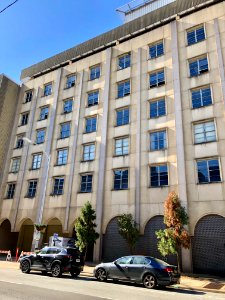Mitchell Street Office Building, Atlanta, GA 