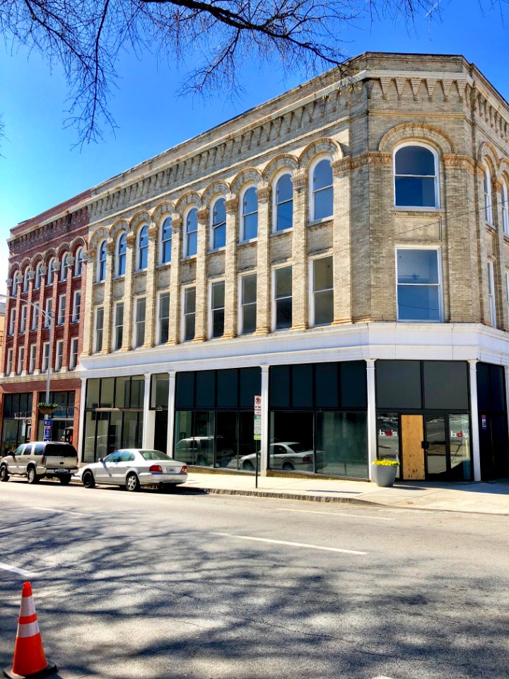 Bass Furniture Building, Atlanta, GA 