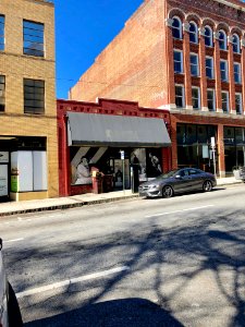 Mitchell Street, Atlanta, GA 
