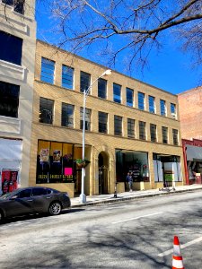 Mitchell Street, Atlanta, GA 