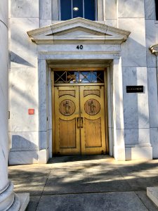 State of Georgia Judicial Building, Atlanta, GA 