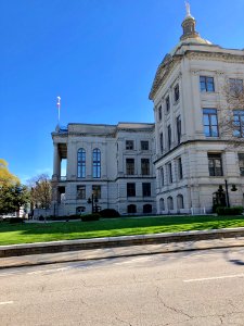 Georgia State Capitol, Atlanta, GA 