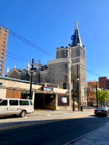 Big Bethel AME Church, Atlanta, GA 