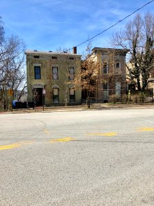 McMicken Avenue, CUF, Cincinnati, OH 