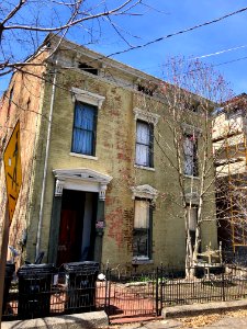 McMicken Avenue, CUF, Cincinnati, OH 