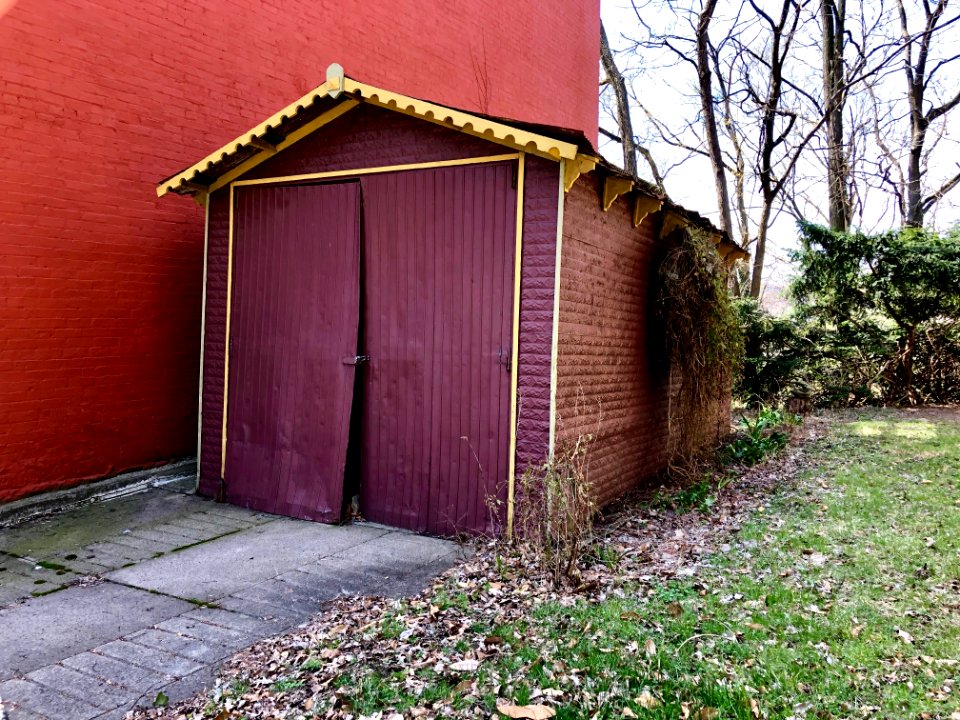 McMicken Avenue, CUF, Cincinnati, OH 