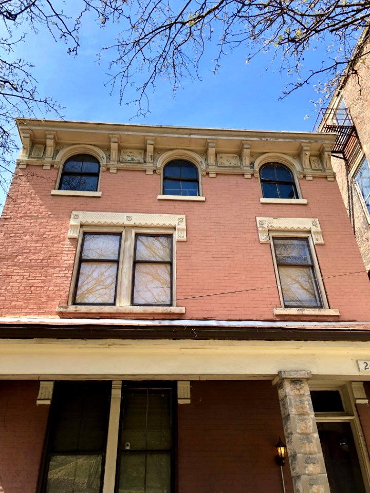 McMicken Avenue, CUF, Cincinnati, OH 