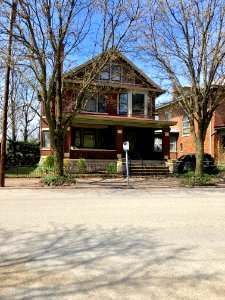 McMicken Avenue, CUF, Cincinnati, OH 