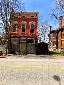 McMicken Avenue, CUF, Cincinnati, OH 
