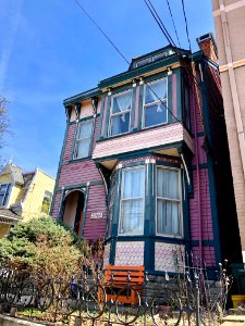McMicken Avenue, CUF, Cincinnati, OH 