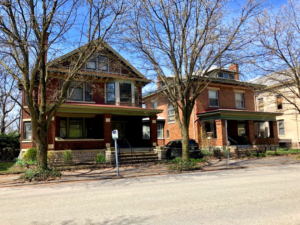 McMicken Avenue, CUF, Cincinnati, OH 