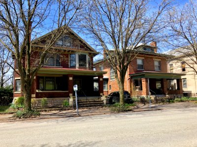 McMicken Avenue, CUF, Cincinnati, OH 