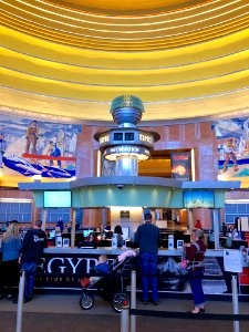 The Rotunda, Cincinnati Union Terminal, Queensgate, Cincin… 