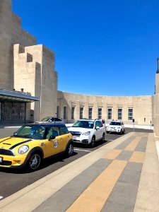 Cincinnati Union Terminal, Queensgate, Cincinnati, OH 
